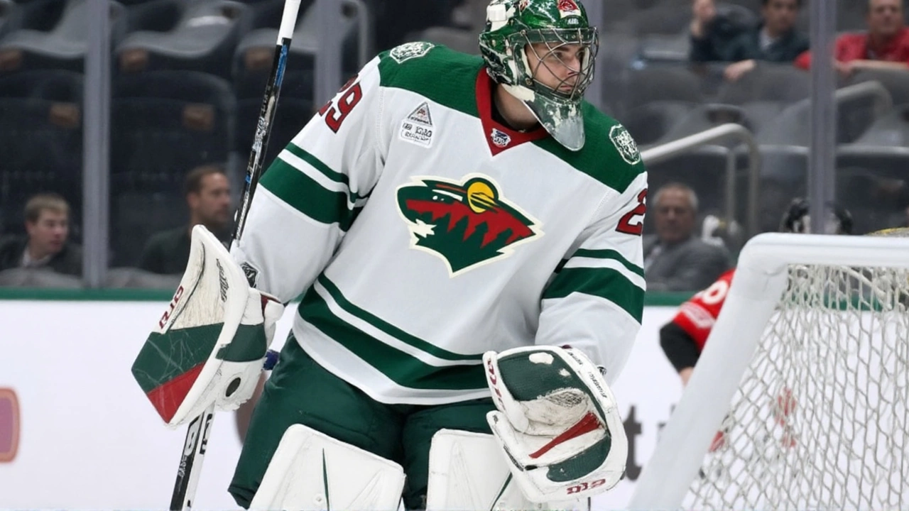 How Fleury got here and why it matters