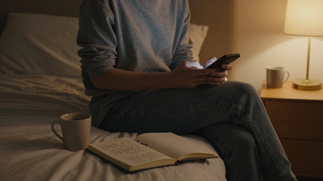 How to Truly Support a Sex Worker - Beyond the Empty Question